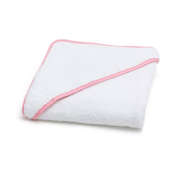 Torres Novas - Wholesale Bath Towel - Toalhas de Banho Orgânicas Baby Pink Mira 600 Gsm