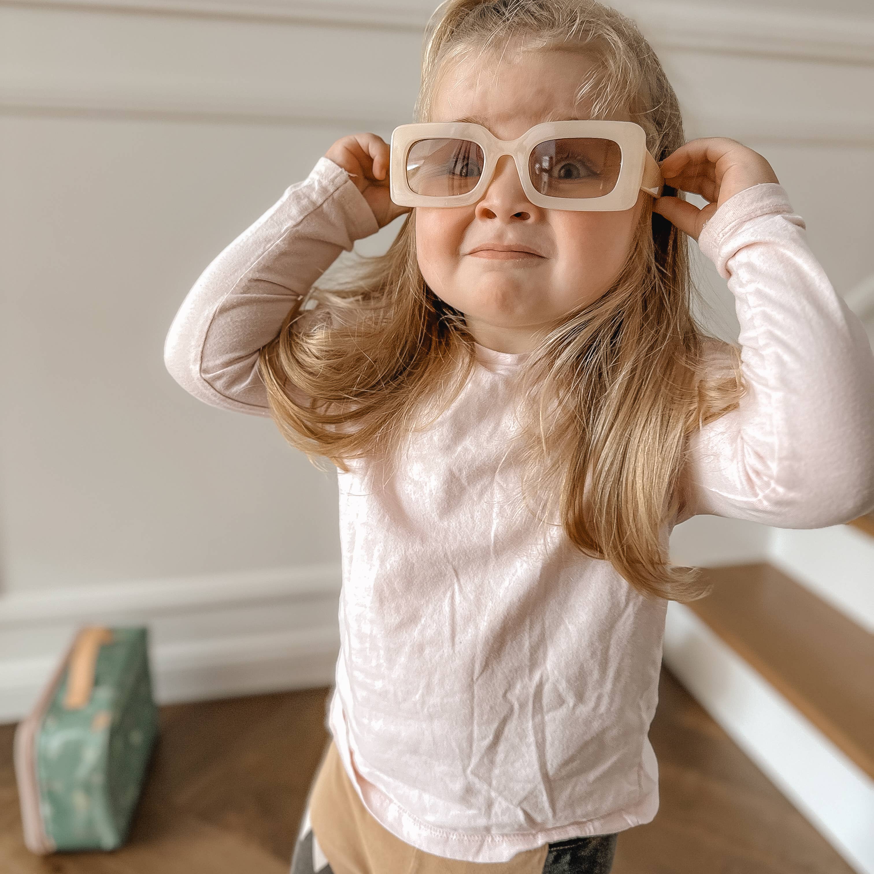 Fox & Fallow - Venta al por mayor Bolsa para almuerzo/fiambrera - Niños - Bolsa de Almuerzo Grande Dinos5