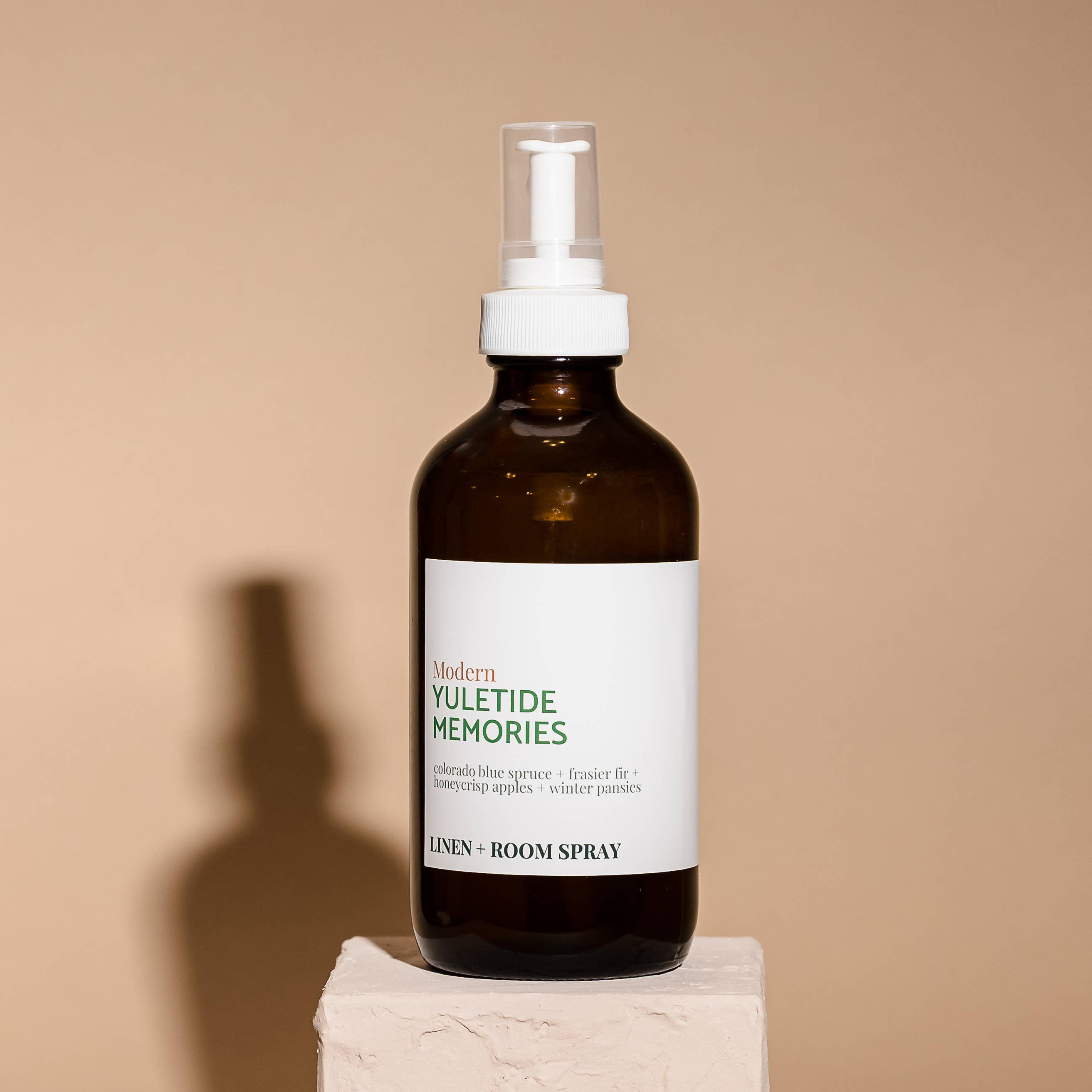 Modern Makers Provisions - Wholesale Room & Linen Spray - Quick Order: Linen + Room Spray10