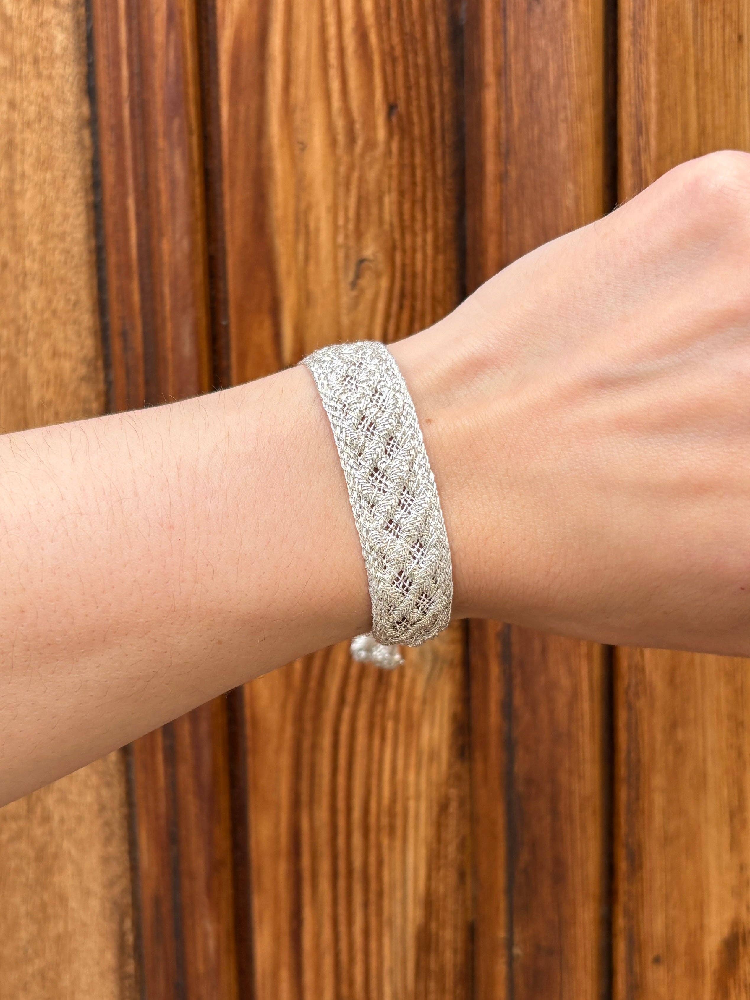 Lamu Brand – Engroshandel Manchetarmbånd – Leila armbånd3