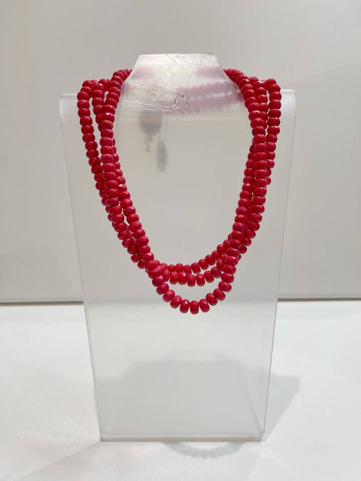 Red Ruby for wholesale by Jazzy Jems