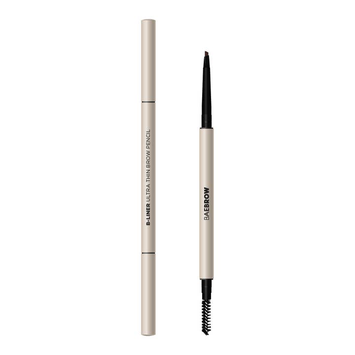 BAEBROW - Wholesale Eyebrow Pencil/Filler - B-LINER Ultra Thin Brow Pencil - Triangular Tip