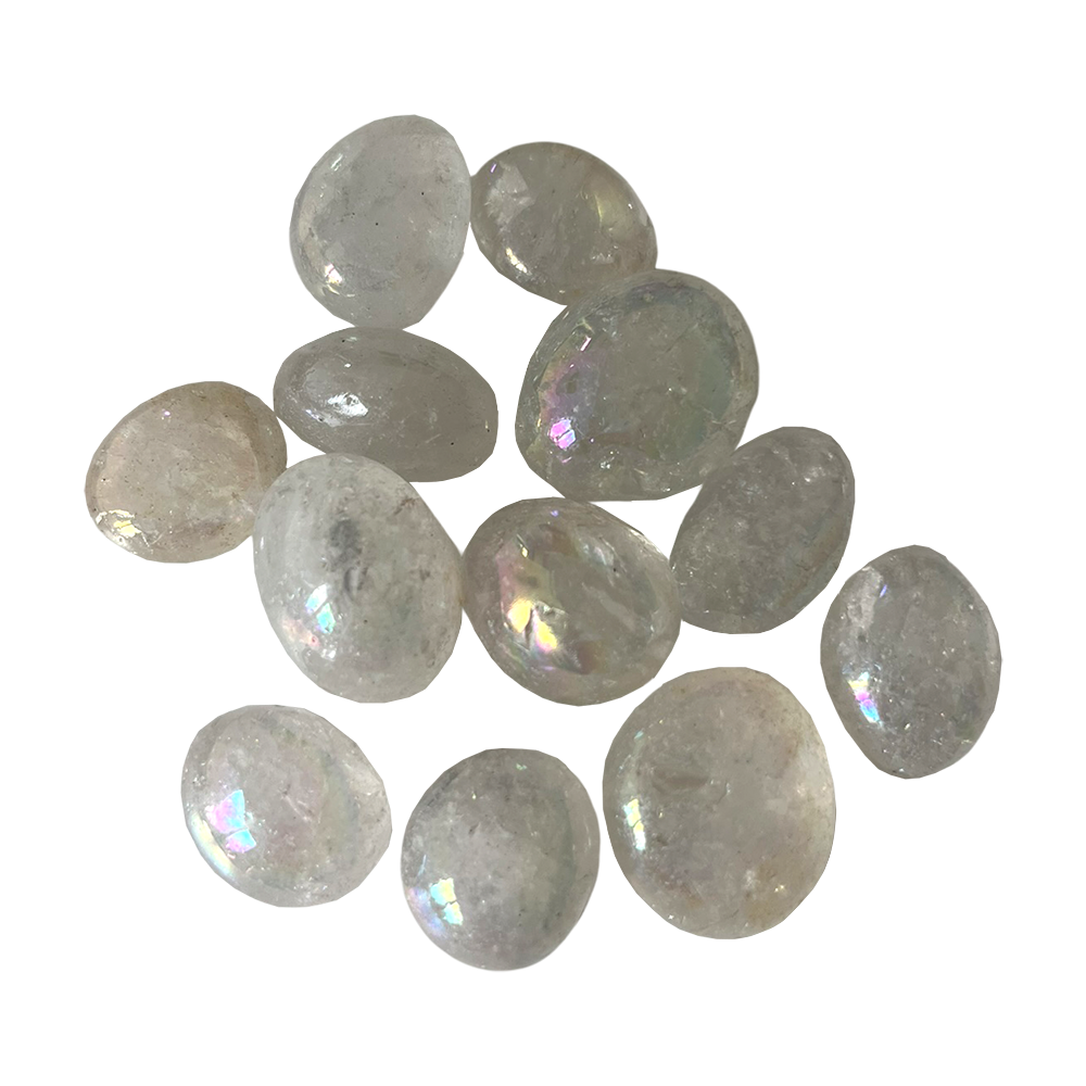 VIE - Wholesale Spiritual Stone/Crystal - Tumbled Crystals, 250g Pack121