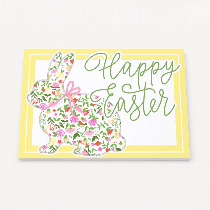 Glad Påsk Pappersunderlägg | 25 Underlägg | 30x45 cm för wholesale av Note Worthy Paper Place