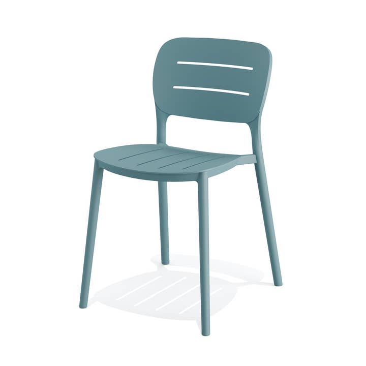 Propi Terrace Chair | Stackable for wholesale by VEBA
