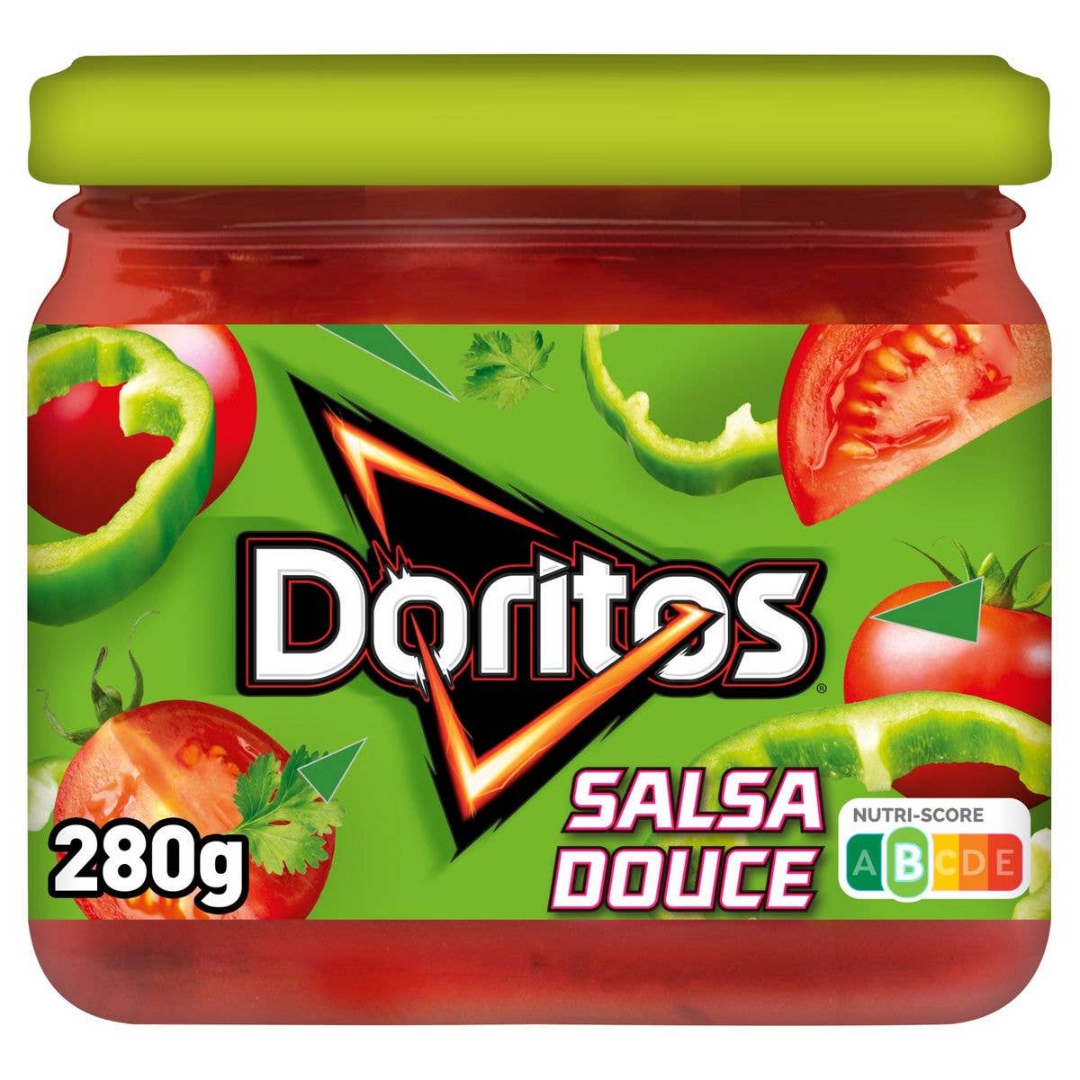 123bonbon - Wholesale Salsa - DORITOS Sweet Sauce Salsa0