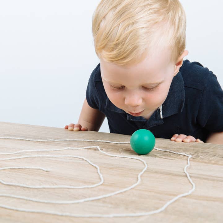 Busy Brains Activity Packs - Venta al por mayor Tarjetas de aprendizaje - Niños y bebés - Kit de inicio para niños pequeños: 3 copias de paquetes de 12 a 18 y 18 a 24 meses10