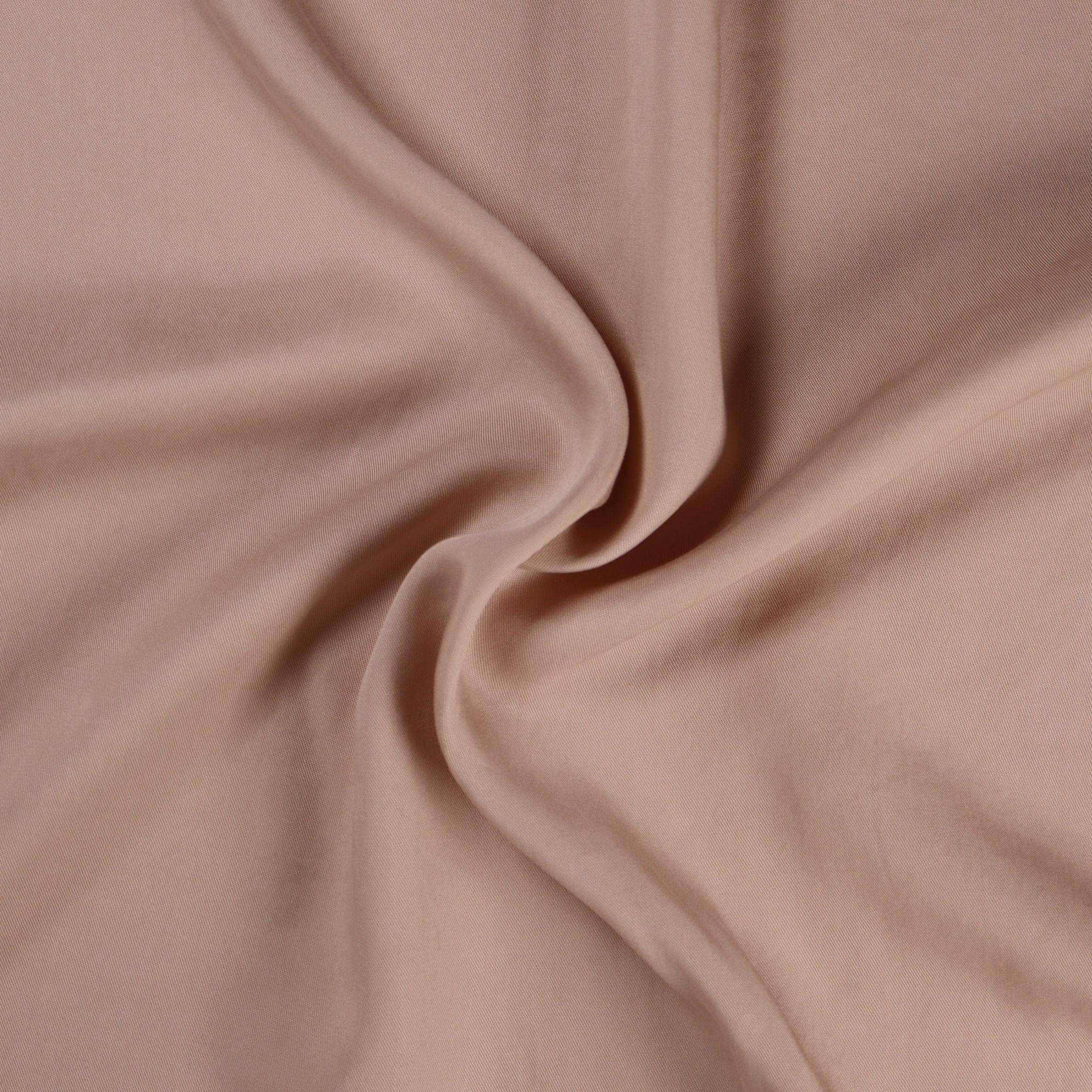 BelieveWorks – Großhandel Bastelzubehör – Premium nachhaltiger enzymatischer Tencel Lyocell Twillstoff8