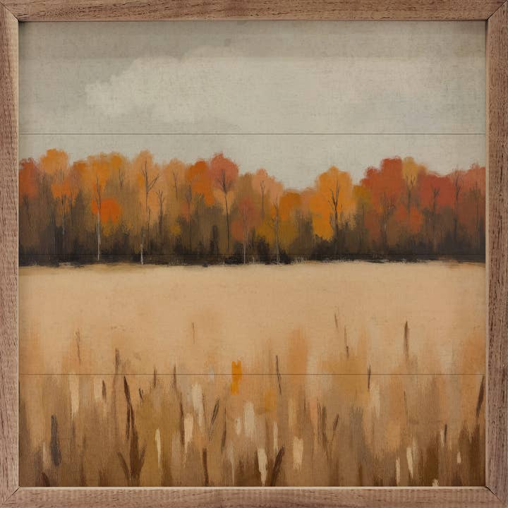 Landscape Scene for wholesale by Kendrick Home