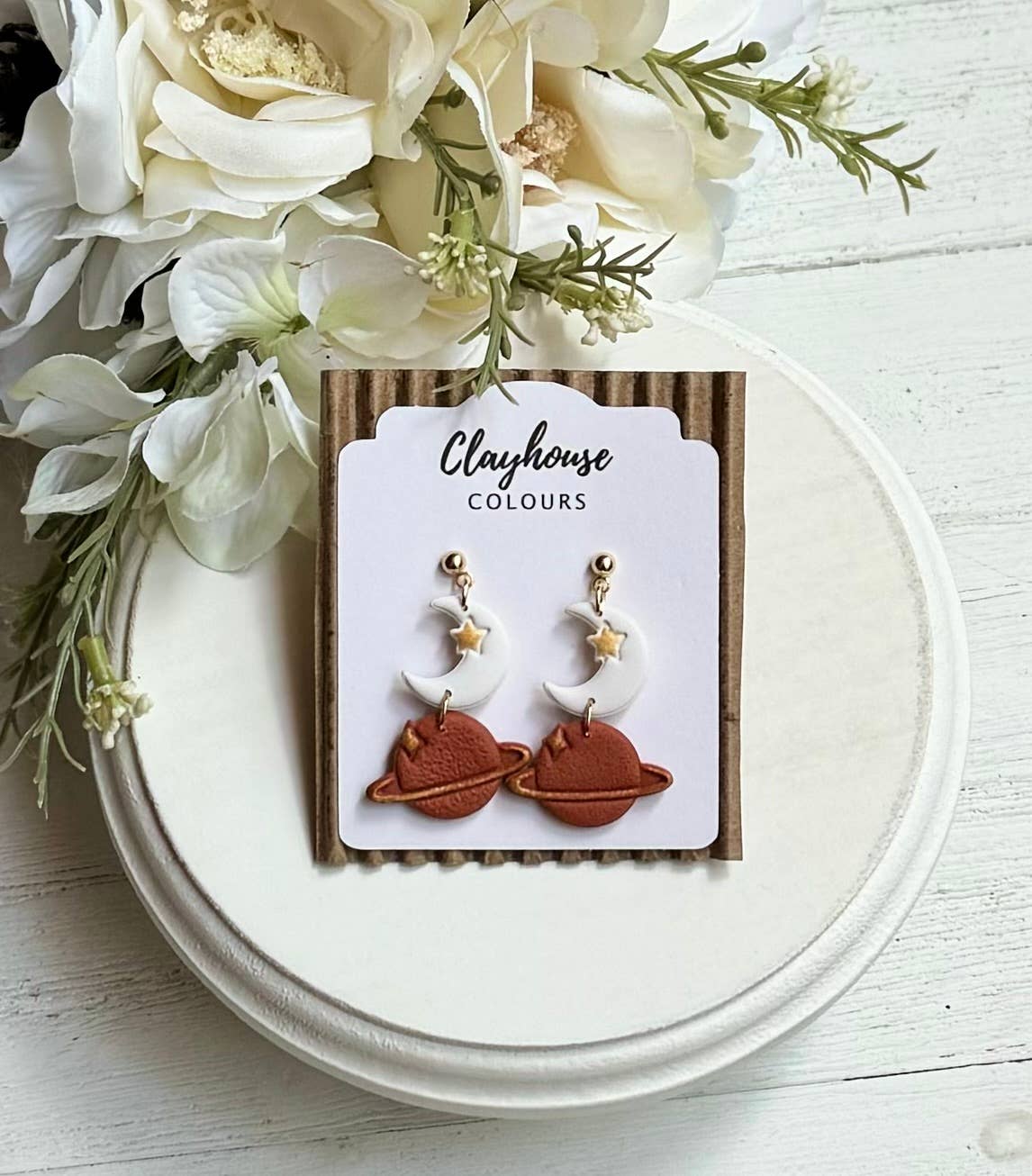 Clayhouse Colours - Wholesale Dangle Earrings - Taylor Swift Inspired Collection | Swiftie Earrings 8