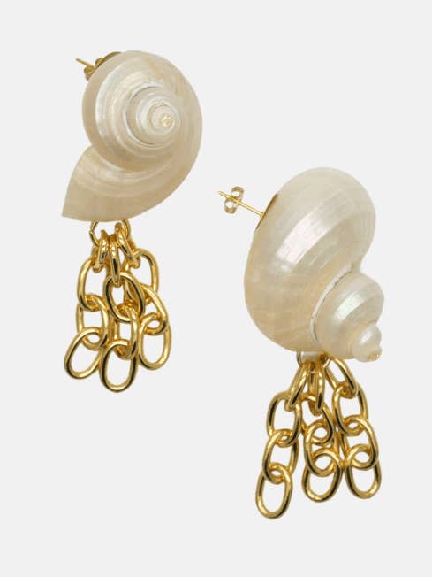 Monik Lussen voor wholesale door LA MAISON GISEL B.