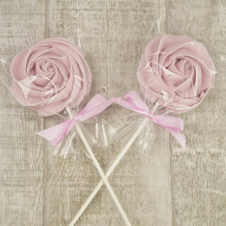 Ma Meringue – Engroshandel Slikkepinde – Lilla Meringue Pops2