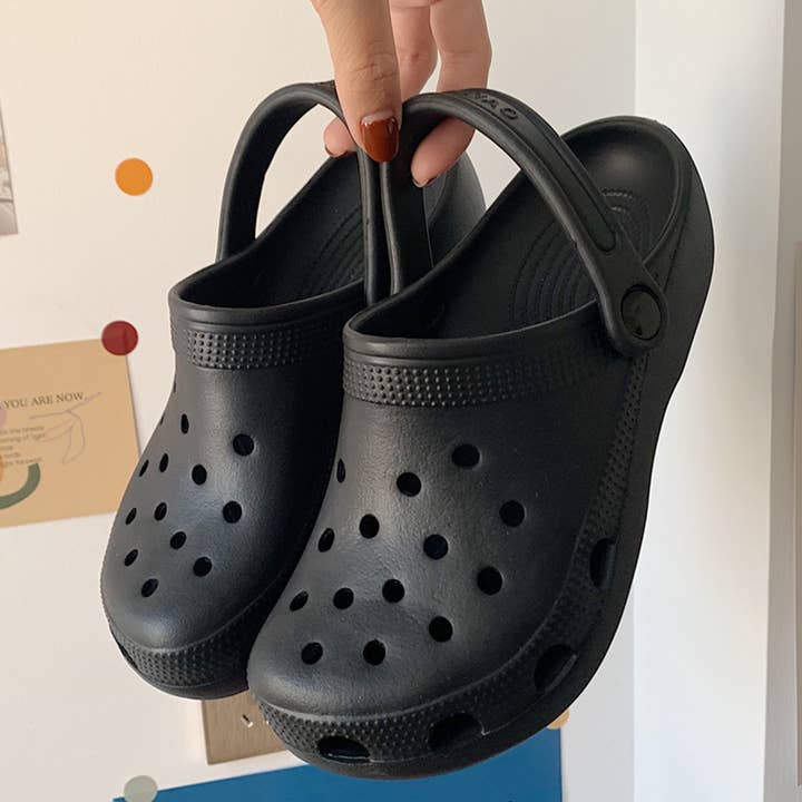 ACCITY - Wholesale Slippers - Women's - OUTSIDE WEAR NON SLIP SLIPPERS_CWSHS137