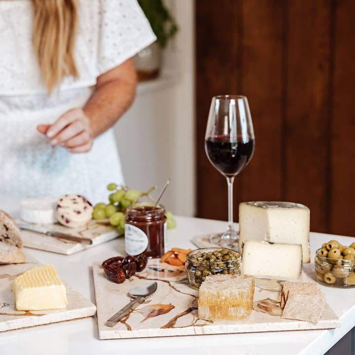 O Jardim Reunindo Prato Grande por atacado de The Humble Hare