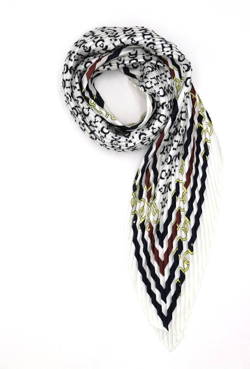 LIL' MOON - Wholesale Head Scarf - Women's - Scarf #LM2022 -072