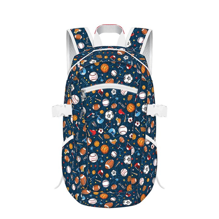 Sports - Adventure Pack for wholesale by Watchitude