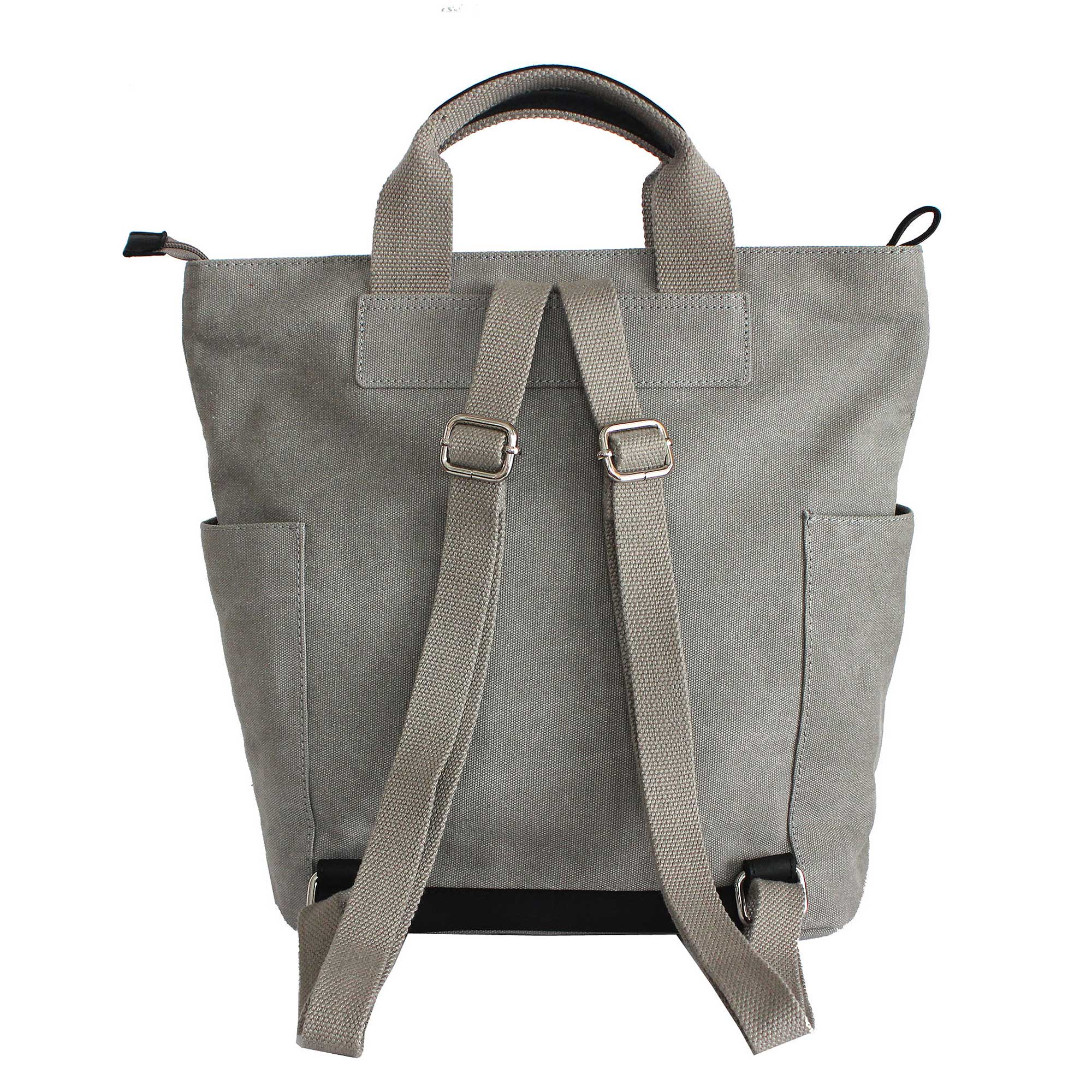 Margelisch - Wholesale Tote Bag - Women's - MARGELISCH canvas backpack Tacha 113