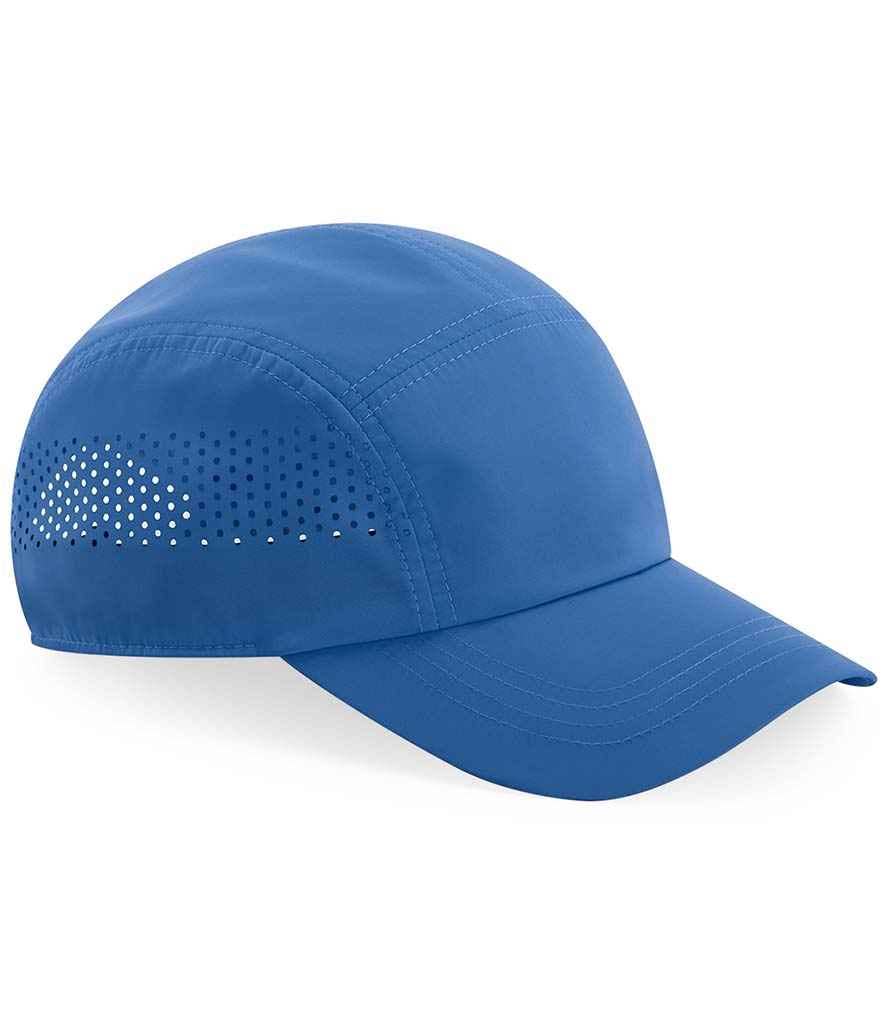 Pierre Francis - Wholesale Baseball Cap - Women's - Beechfield - Technical Running Cap11
