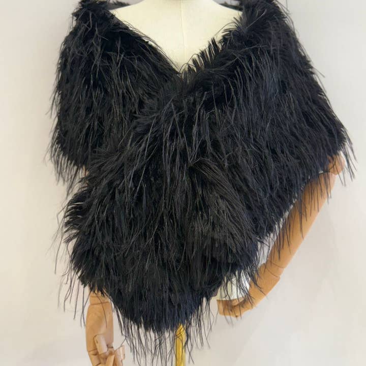 Invitadissimas - Wholesale Wrap - Women's - Stole S18053