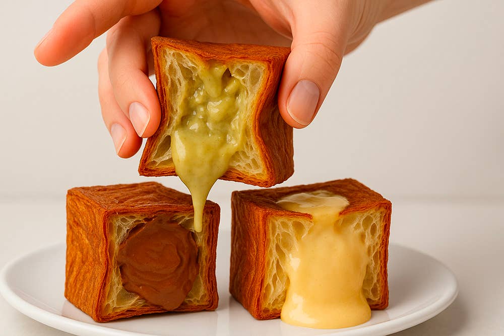 frenzye - Wholesale Cookie - Croissant Cube6