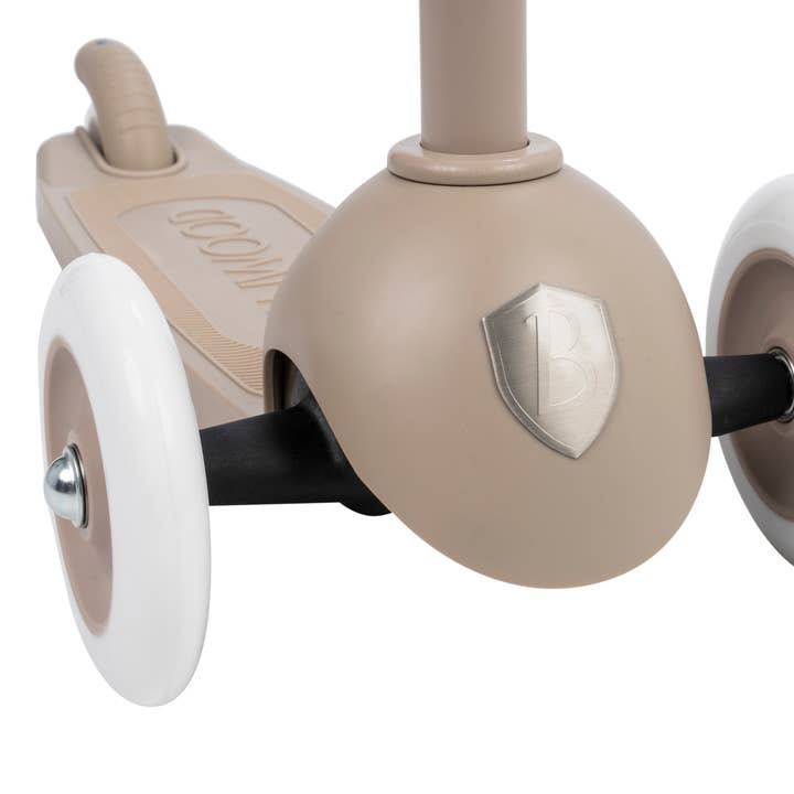 Banwood SL Europe - Wholesale Bike/Scooter - Kids - BANWOOD ECO SCOOTER - SAND9