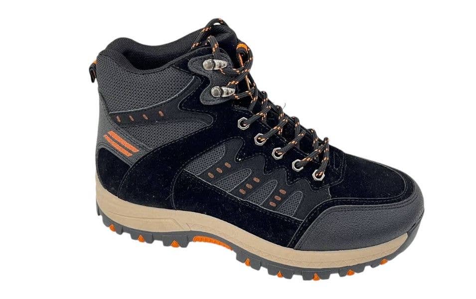 Bolero Piel - Wholesale Hiking Boots - Men's - Men's Hiking and Mountain Boot1