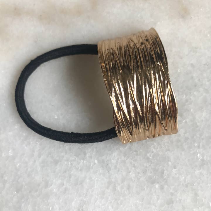 Kara Ponytail Holder for wholesale by Leta