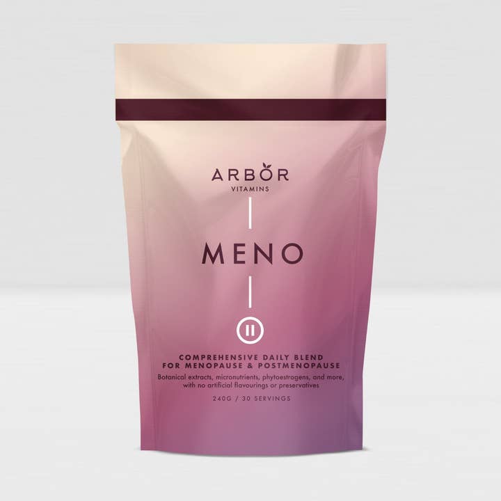 MENO Blend for wholesale by Arbor Vitamins
