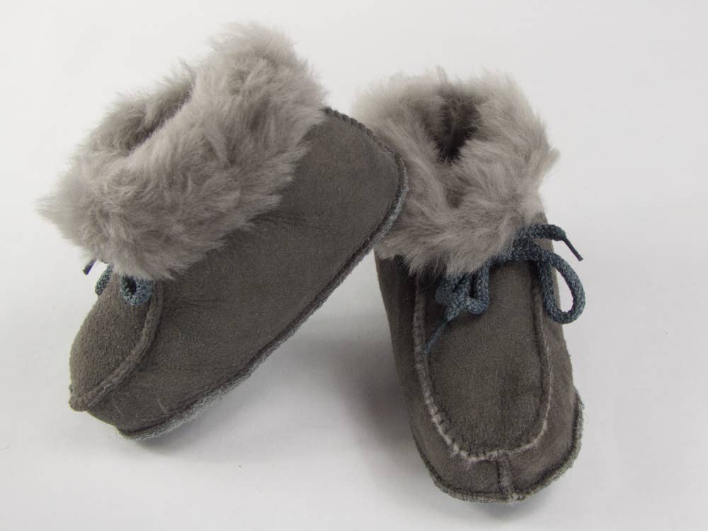 Bernardino - Wholesale Schoentjes/slofjes - Baby - Babyboots maat 18-208