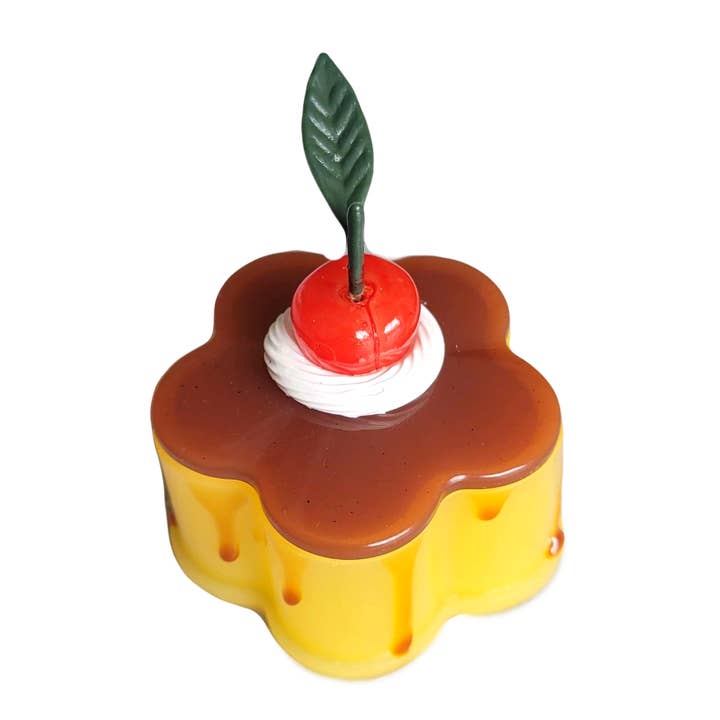 Flan Sticker and other Purchase Wholesale flaschenöffner. Free Returns & Net 60 Terms on Faire trending on Faire.