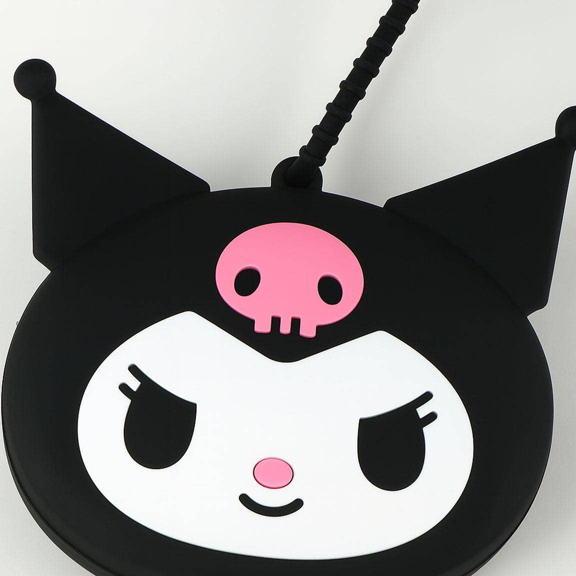 Mastoys, S.L. - Wholesale Shoulder Bag - Unisex - HELLO KITTY KUROMI BAG - 21000059493