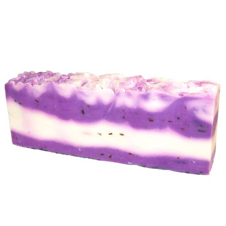 Lavender Soap Bar for wholesale by AW Artisan