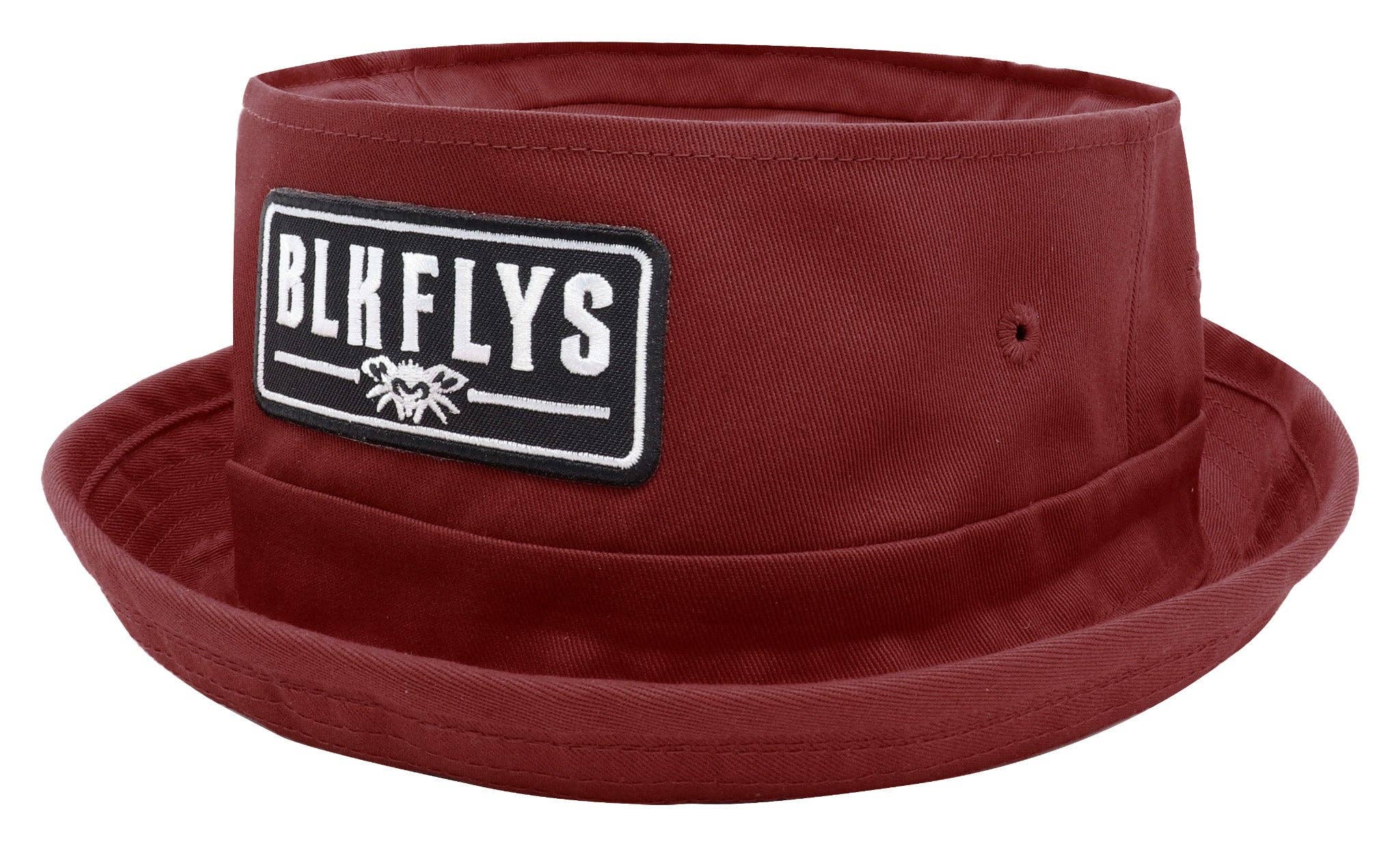 Black Flys Eyewear - Vente Bob – unisexe - Chapeau Cali Plate Bucket9