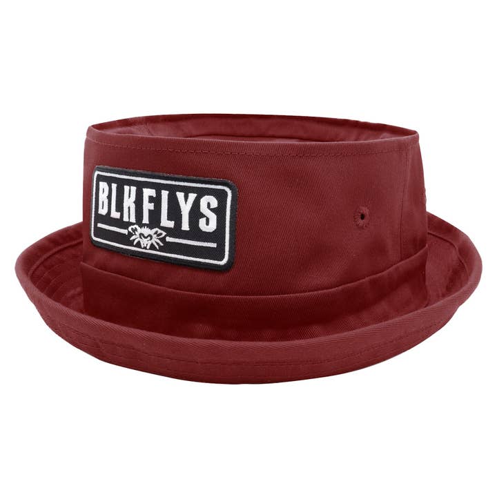 Black Flys Eyewear - Vente Bob – unisexe - Chapeau Cali Plate Bucket9