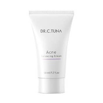 Dr. C. Tuna Acne Balancing Cream for wholesale by FARMASI & Just Believe Boutique Wholesale