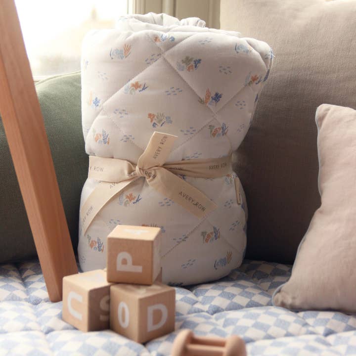 Avery Row – wholesale Play mat – Kids & baby – Stay & Play Mat - Coastline5