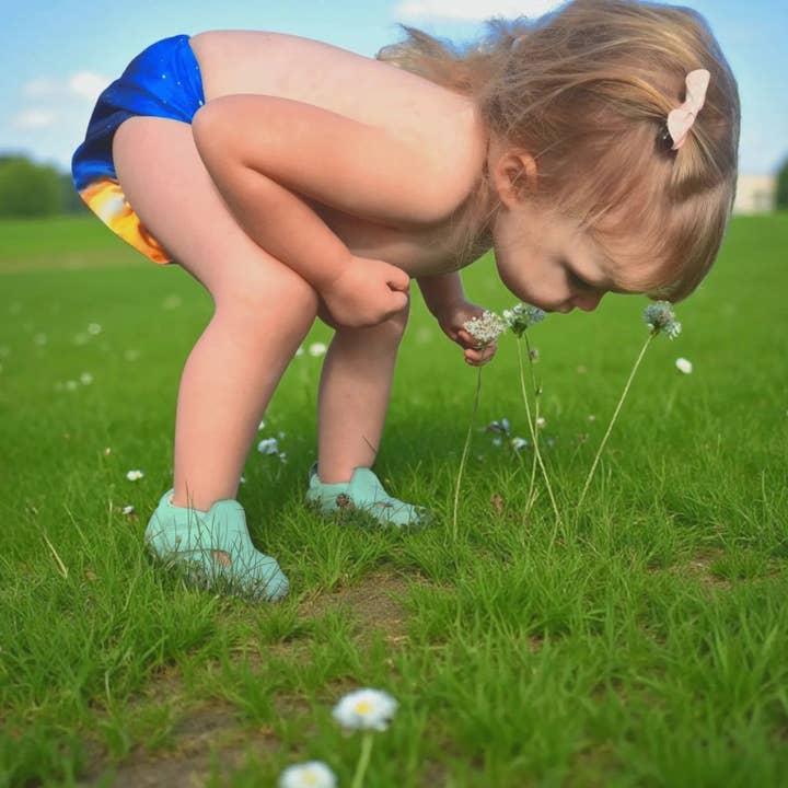 Ma'boule de couches - Wholesale Bedding Blanket - Kids & Baby - Cradle Cloth Diaper - Limited Edition72