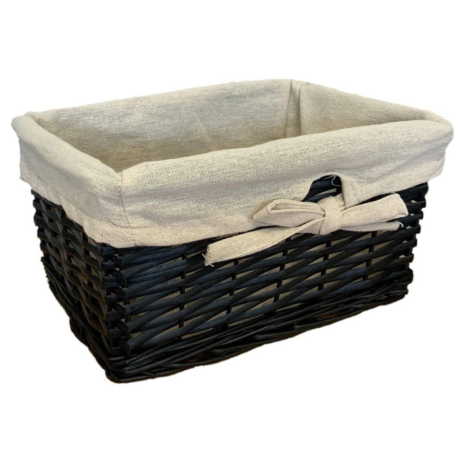 Arthur Cameron – Großhandel Korb – Aufbewahrungskorb aus natürlichem Weidengeflecht2