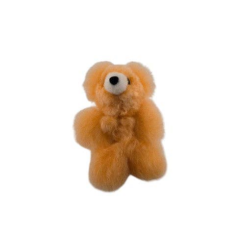 Choice Alpaca Products - Wholesale Stuffed/Plush Toy - Kids & Baby - Alpaca Pocket Teddy Bears21