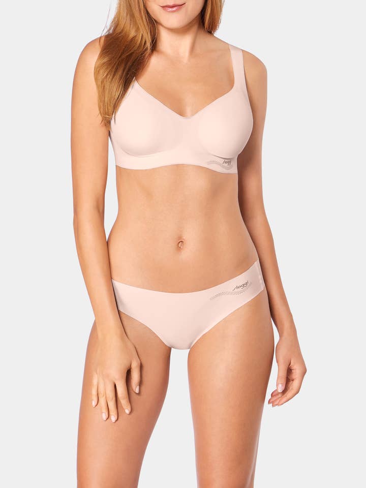 Sloggi - Venta al por mayor Brallete - Mujer - Sloggi Zero Feel Bralette Ex - 1018673815