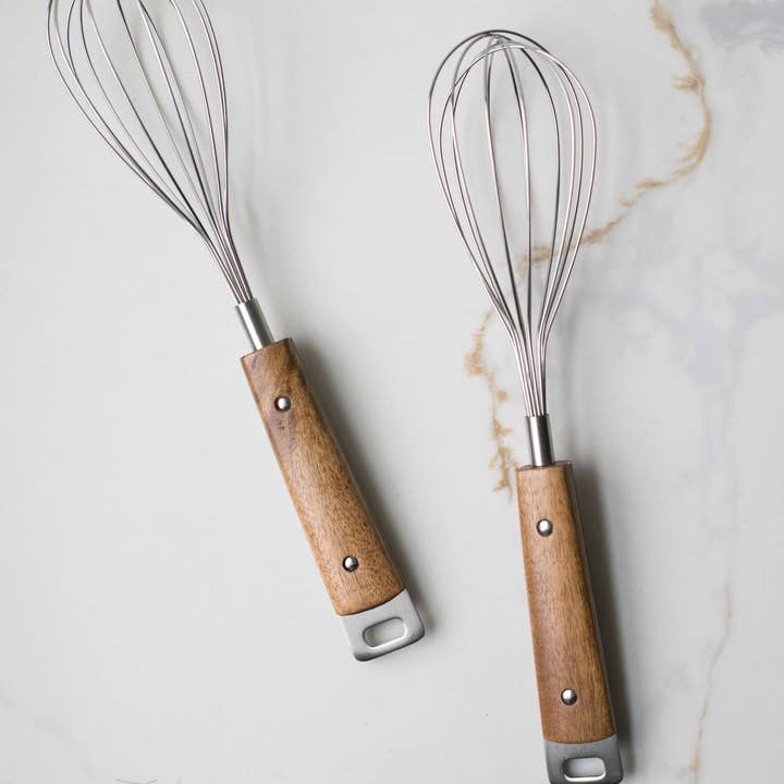 Fodory - Wholesale Whisk - Heirloom Manual Hand Whisk