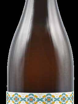 Lo Cricchio Vini Vino bianco Chardonnay IGP Terre Siciliane per la vendita all'ingrosso da parte di Meraki Vini