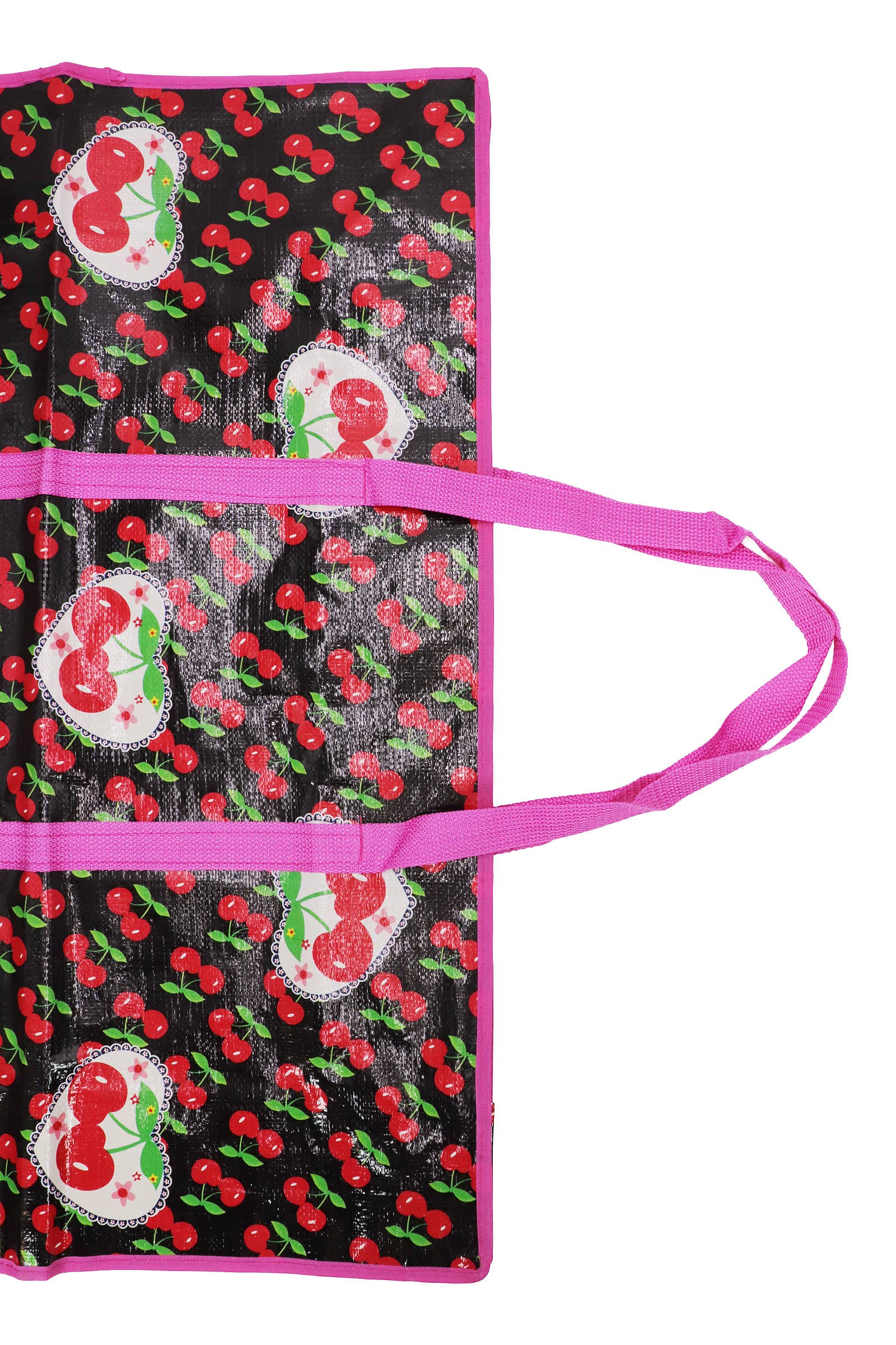 Sortiert Breite, übergroße, vielseitig verwendbare, wiederverwendbare Einkaufstasche - 31 Zoll für den Großhandel auf Faire5