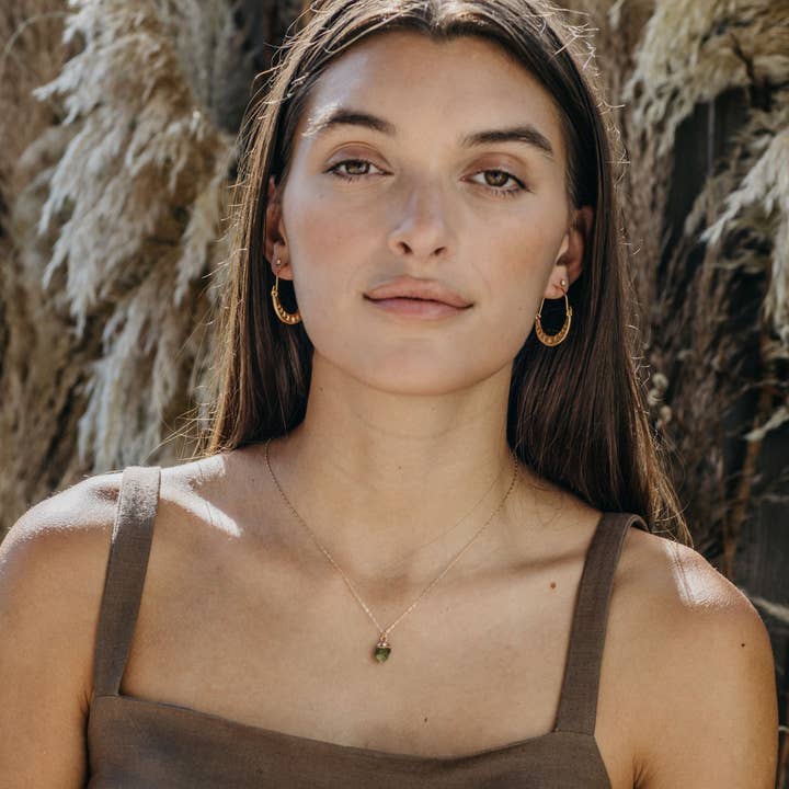 Amano Studio – Brincos de argola por atacado – Brincos Fases da Lua3