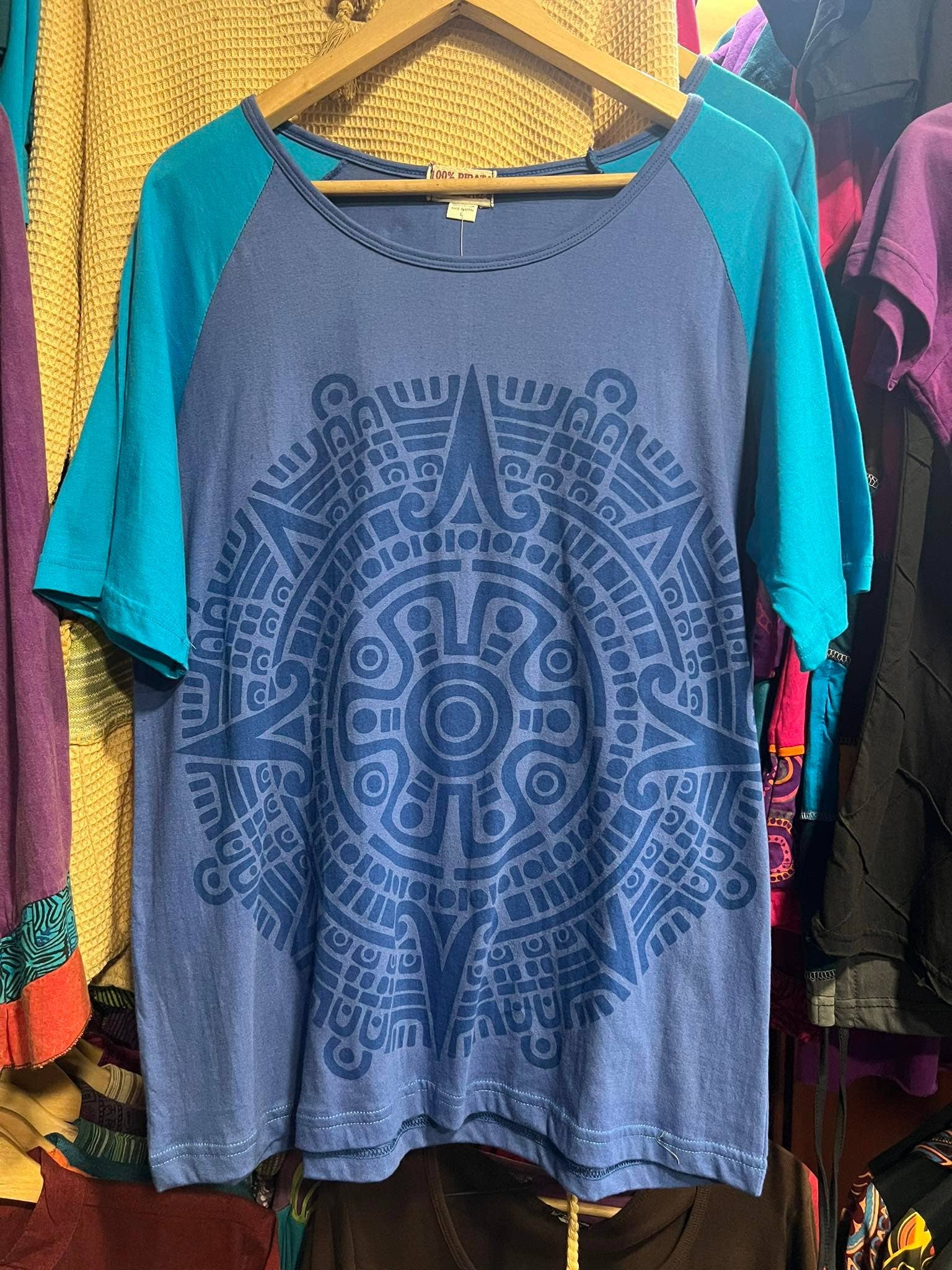 HimaOriginals - Wholesale Dress - Women's - Bulk Buy product( long dress, tops hemp backpack)3