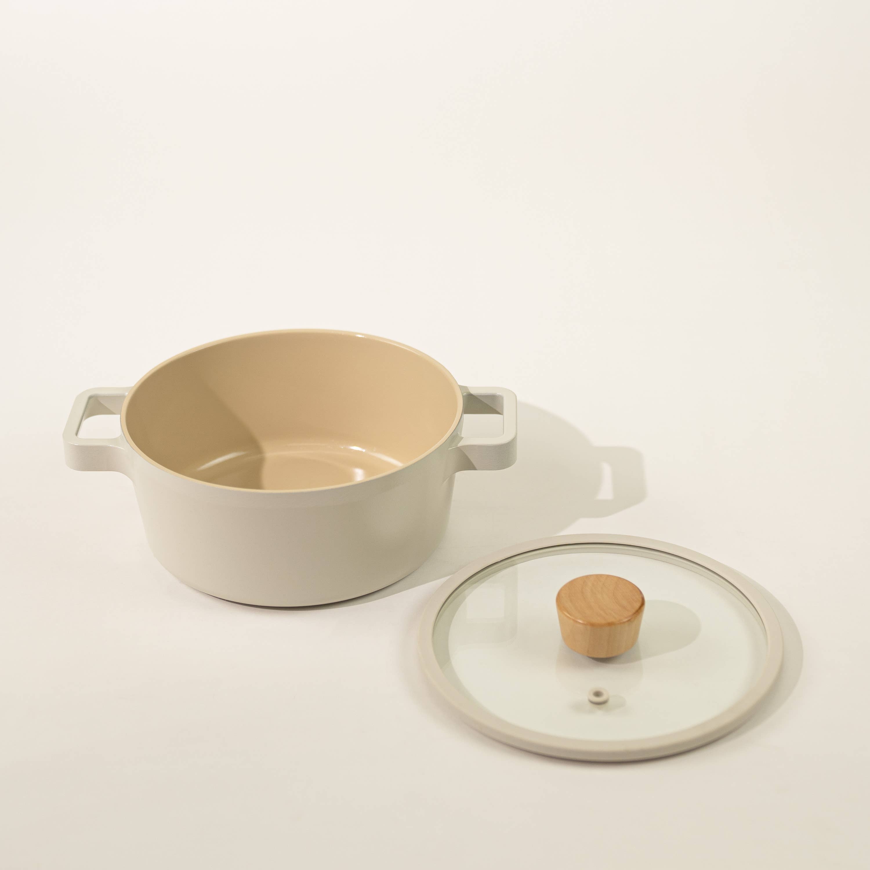 Neoflam - Vente Marmites - FIKA Casserole 7"4