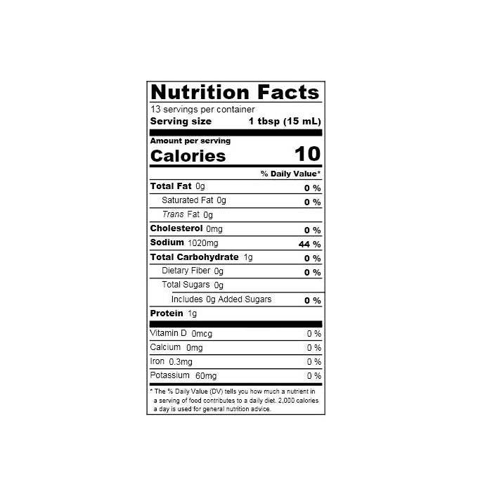 Umami Insider - Wholesale Sauce - Premium Koikuchi Pure Soy Sauce "Hishio-no-Sato", 6.66 floz3