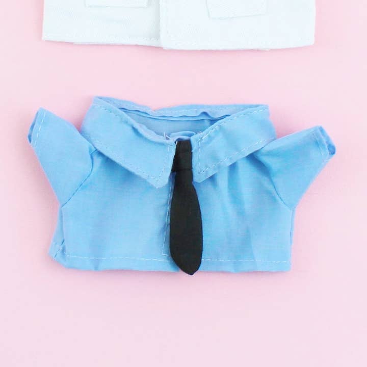 Outfit de Médico por atacado de Agi Jagi Shop