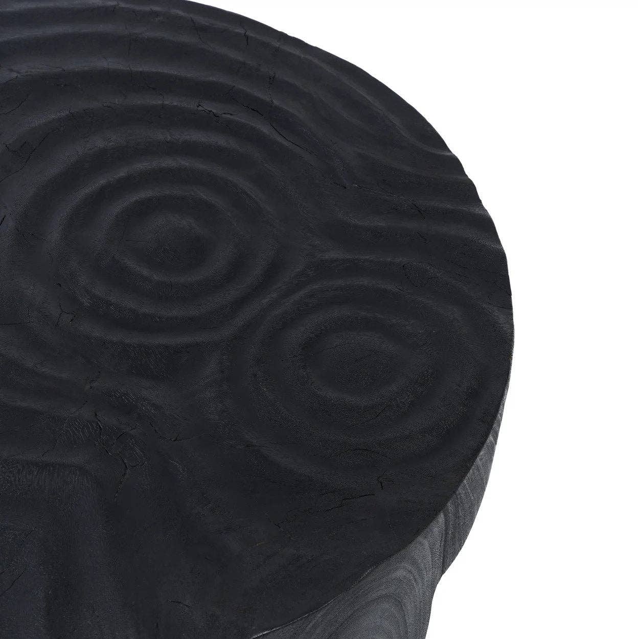 Bazar Bizar Living - Wholesale Coffee Table - The Madero Coffee Table - Black4