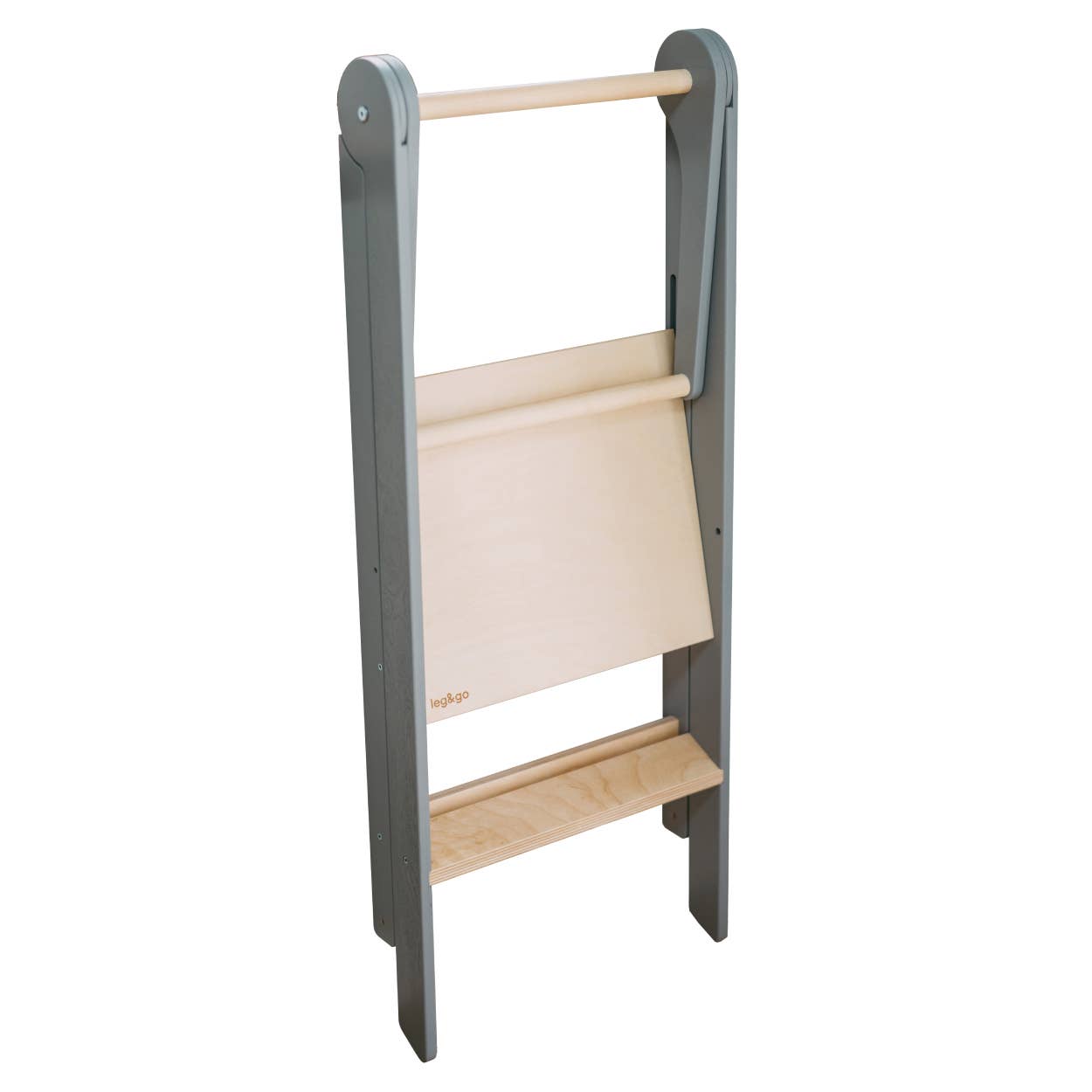 Shaman Inventions SIA - Wholesale Stool - Foldable Helper Tower With Removable Rail22